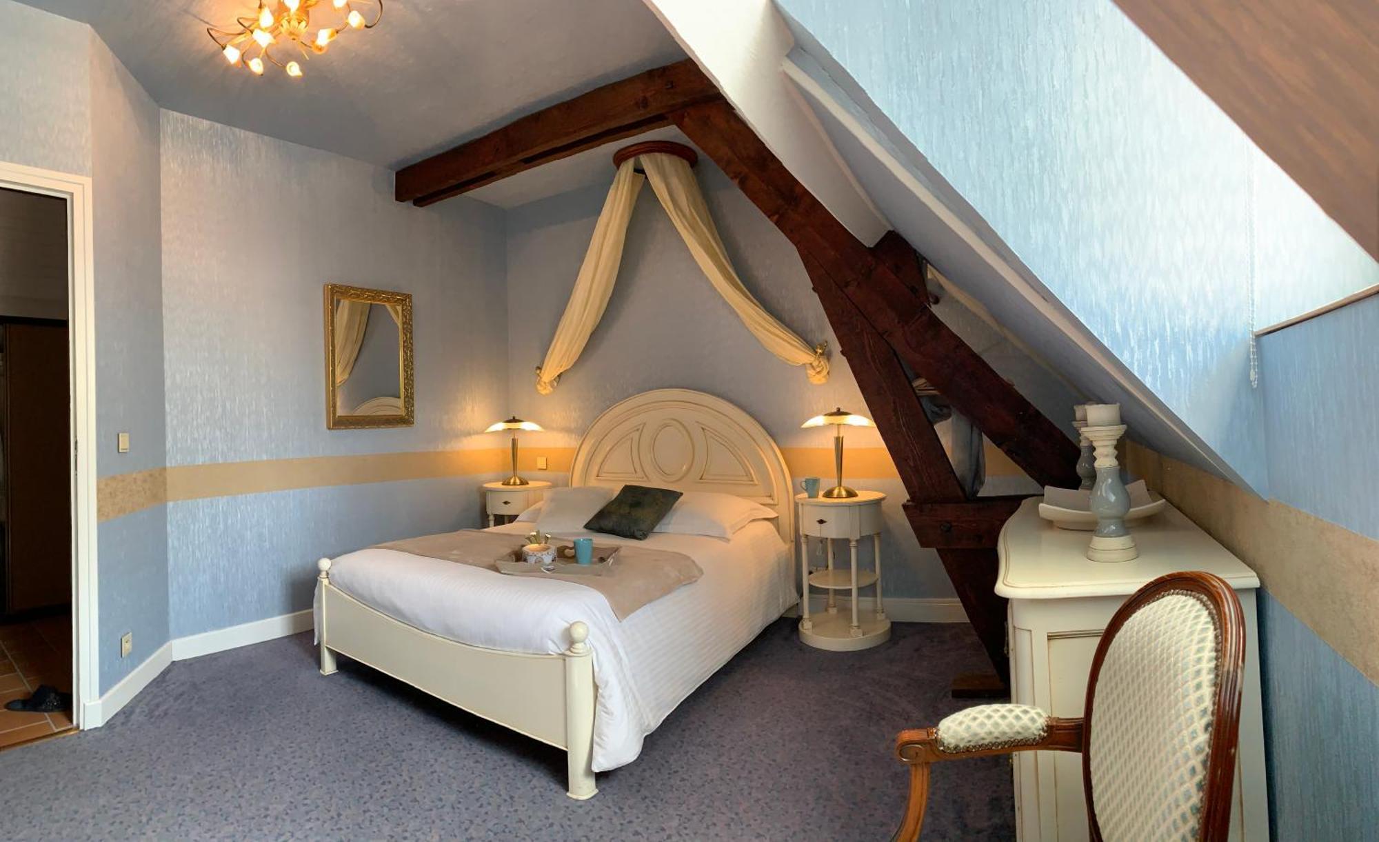Le Moulin Du Boisset Bed and Breakfast Saint-Denis-lès-Martel Eksteriør billede
