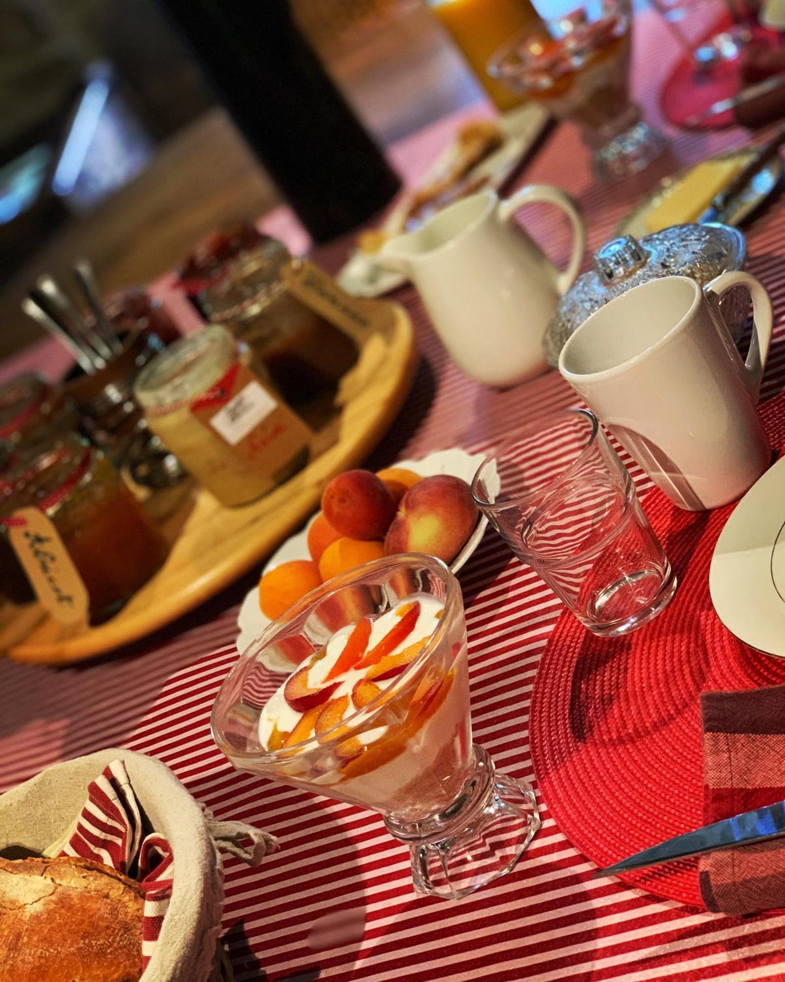 Le Moulin Du Boisset Bed and Breakfast Saint-Denis-lès-Martel Eksteriør billede
